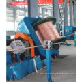 Drum Twister cable strading machine manufacturer in China